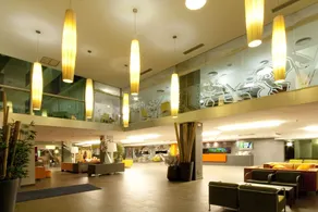 Nubahotel Coma-ruga - Image 4
