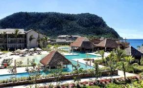 Cabrits Resort & Spa Kempinski Dominica - Image 4