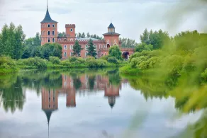 Harbin Volga Manor Hotel - Image 5