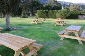 The National Park Hotel - Image 4