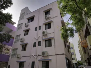 OYO 38805 Sai Vyankatesh Residency - Image 4