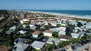 Surf Crest 45 - Pet Friendly -2 Br , Updated With A True Open, Bright And Airy Feel, Located In An Ocean-front Community With Pool And Pet Friendly 2 Bedroom Cottage - Image 5