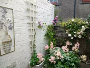 Castlefield Cottage - Image 5
