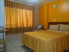 Hostal Praga Inn - Image 4