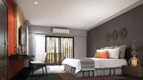 Lanshan Boutique Hotel - Image 2