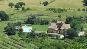 Agriturismo Podere Pratovecchio - Image 3