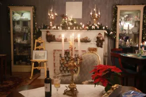 Tbilisi Boutique Mansion - Image 2