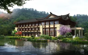 Huajiashan Resort Hangzhou - Image 5