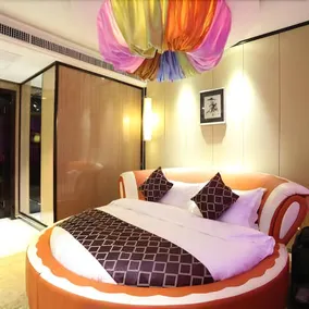Changsha Yijia Hotel (CapitaMall Plaza) - Image 2