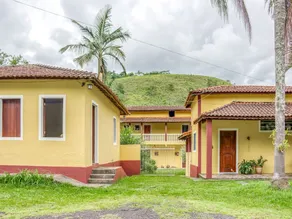 Pousada Monteiro Lobato by OYO Rooms - Image 3
