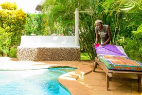 Villakwetu Cottages Diani Beach - Image 4