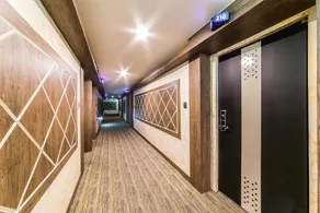Charmant Hotel Suwon - Image 2