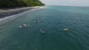 Istmo Yoga and Adventure Retreat - Image 3