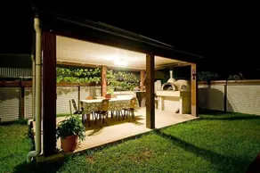 Villa Cavour Bed and Breakfast - Image 3