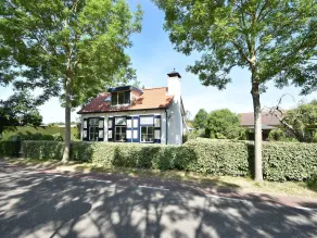 Alluring Holiday Home in Burgh Haamstede with Terrace - Image 3