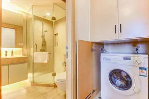 Zhi Shang Apartment Chengdu - Image 2