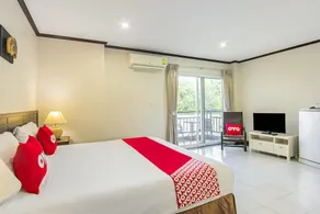 Pathaya Place Kata Hotel - Image 3