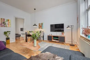 Lyngby Hotel Apartments - Image 5
