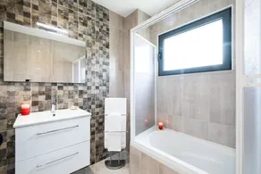 Villa Coral Bay - Moradia familiar com piscina aquecível e BBQ em Albufeira - Image 3