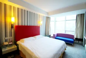 FX Inn JinShaJiang Shanghai - Image 5