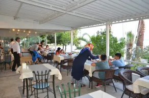 Eker Bermuda Hotel - Image 3
