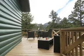 Tatanka Cabin - 3 Br Cabin - Image 5