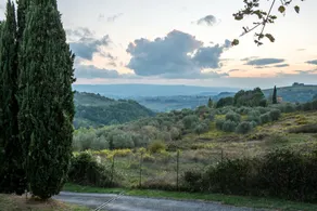 Camping Panorama Del Chianti - Image 4
