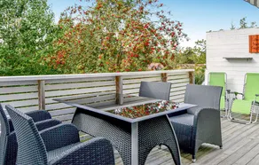 Amazing Home in Gustavsberg With 3 Bedrooms, Sauna and Wifi - Image 3