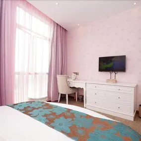 Huigang Hotel - Image 4