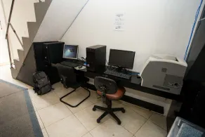 Hostel Evangélico Brás - Image 5