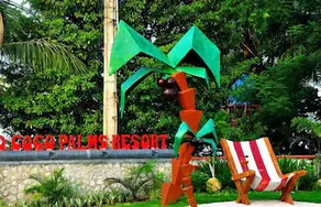 Danao Coco Palms Resort - Image 5