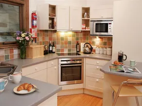 Restored Holiday Home in Grasmere With Courtyard - Image 3