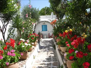 Philippi Hotel - Image 5