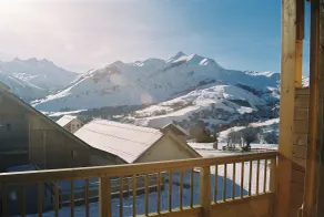 Résidence Et Chalets De La Fontaine Du Roi - Image 3