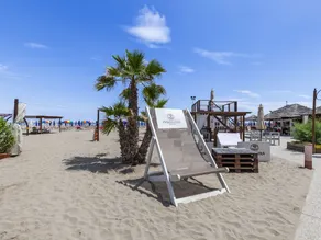Welcoming Apartment in Rosolina Mare Near the Beach - Image 2