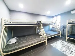 Ba Sao Hotel-Hostel - Image 3