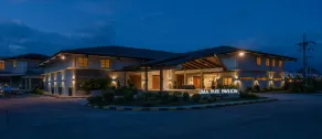 Lima Park Hotel - Image 5