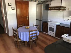 House With 3 Bedrooms in Oliva, With Furnished Terrace - 300 m From the Beach - Image 5