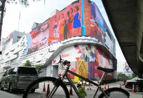 The Nexchange Bangkok Hostel - Image 3