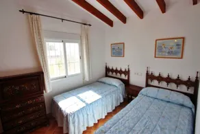 Alcazar - holiday bungalow in peaceful surroundings in Teulada - Image 5