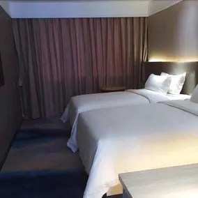The Ranz Hotel Shenzhen University Science and Technology Park - Image 4