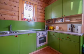 Nice Home in Prokike With Sauna, Wifi and Heated Swimming Pool - Image 3