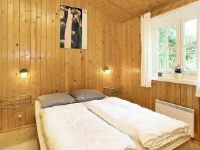 Simplistic Holiday Home in Hurup With Terrace - Image 2