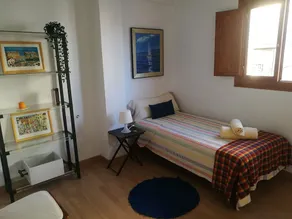 Skysea Holidays Malaga Centro - Image 5