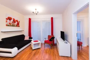 Supreme Apartments Vossa - Image 5