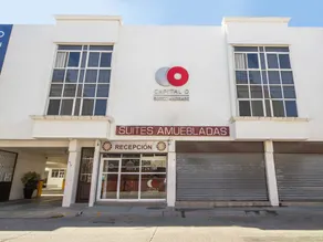 Suites Amuebladas Andrade - Image 5