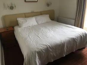 Winston Manor Guesthouse rooms - Image 5