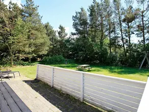 Quaint Holiday Home in Oksbøl With Indoor Whirlpool - Image 5