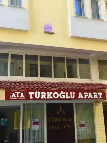 Ata Turkoglu Apart Otel - Image 4