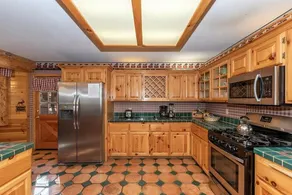 015 - Hidden Bridge Cabin - Image 2